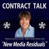Local 700's 2018 Contract Talk - New Media Residuals artwork