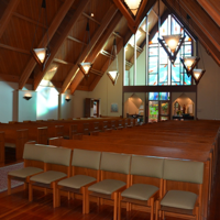 St. Mary's Episcopal Church Laguna Beach CA podcast