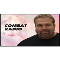 Combat Radio podcast