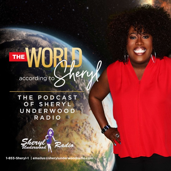 Sheryl Underwood Radio