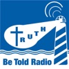 Truth Be Told Radio artwork
