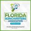 Florida Songwriters Association Podcast artwork