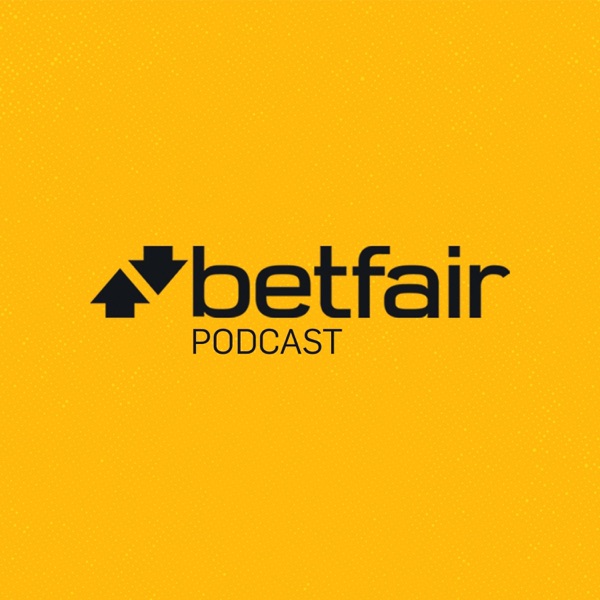 Betfair Betting Podcast Artwork