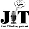 Just Thinking Podcast artwork