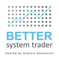 219: 3 Biggest Lessons from Chart Trader to Algo Hedge Fund Manager