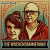 Die Wochendämmerung - Nachrichten der Woche mit Holger Klein und Katrin Rönicke artwork