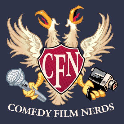Comedy Film Nerds Comedy Film Nerds