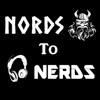 NordsToNerds Podcast artwork