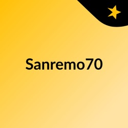 SANREMO70
