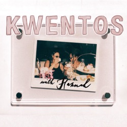 Kwentos With Hannah