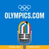 Olympics.com Podcast