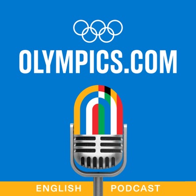 Olympics.com Podcast:Olympics.com