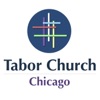Tabor Church artwork