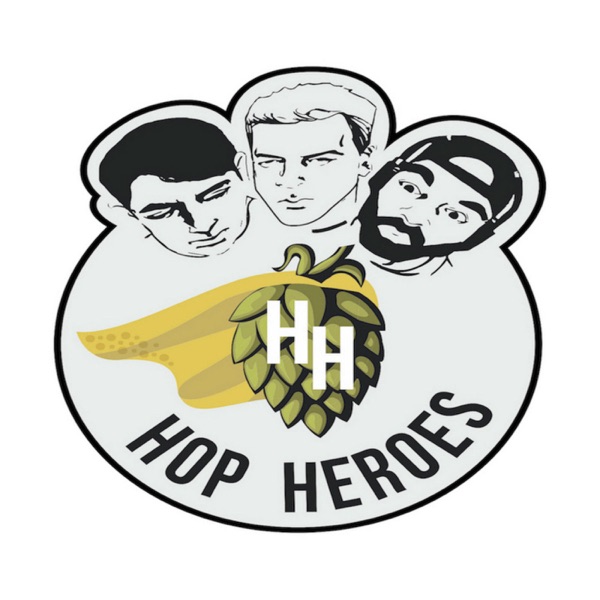 Hop Heroes Podcast