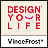 Design Your Life with Vince Frost - Vince Frost