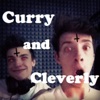 Curry and Cleverly Radio Show artwork