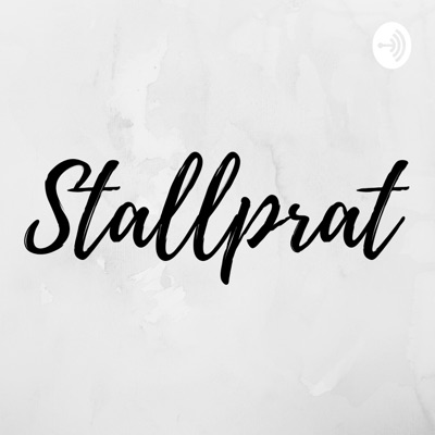 Stallprat