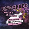 Uncorked Whisky Sessions artwork