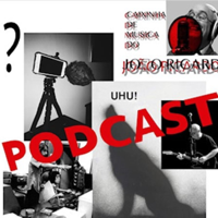 Caixinha de música do João Ricardo podcast