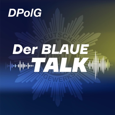 Polizei: Der blaue Talk