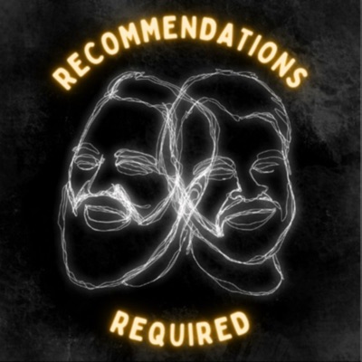 Recommendations Required Recommendations Required