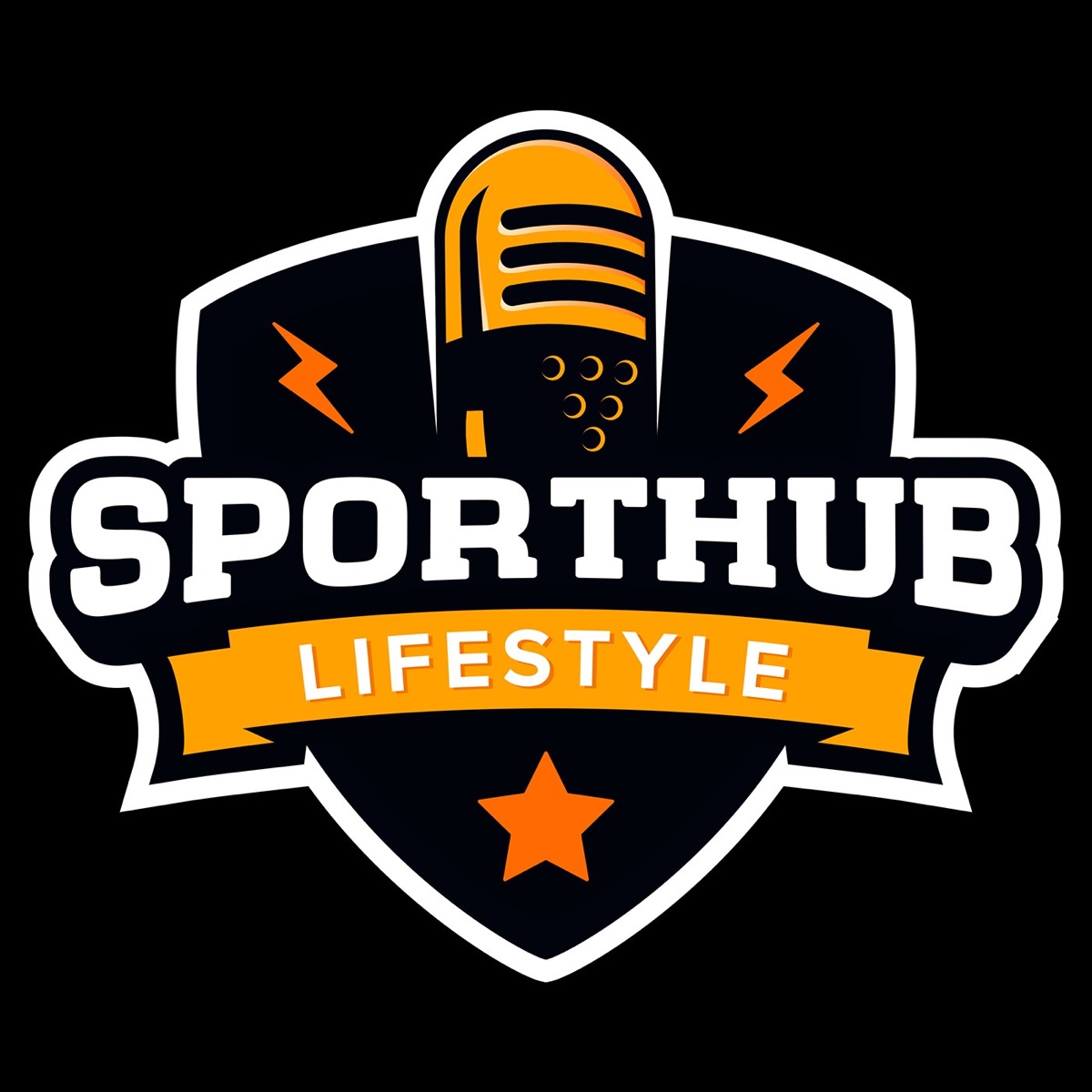 SportHub Lifestyle – Podcast – Podtail