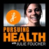 Pursuing Health artwork