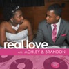 Real Love with Achley & Brandon artwork