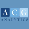 ACG Analytics  artwork