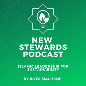 New Stewards Podcast