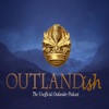 Outlandish: The Unofficial Outlander Podcast artwork