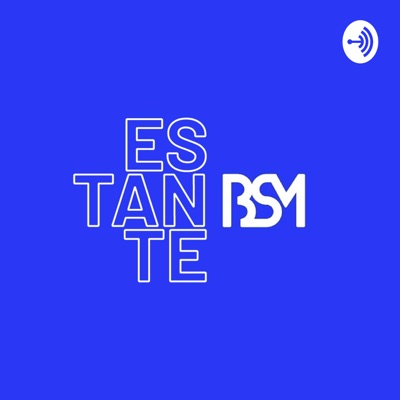 Estante BSM:Brasil sem Medo