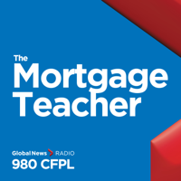 Mortgage Teacher with Michael Mullis podcast