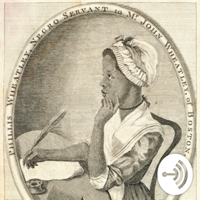 Phillis Wheatley Hist 446 podcast