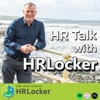 HR Talk with HRLocker artwork