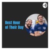 Best Hour of Their Day | Podcast artwork