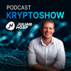 Die Krypto Show - Blockchain, Bitcoin und Kryptowährungen klar und einfach erklärt - Dr. Julian Hosp