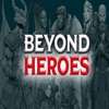Beyond Heroes artwork