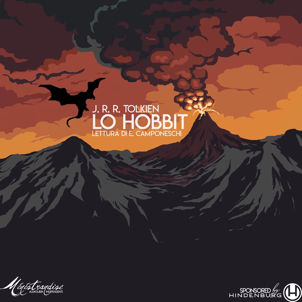 Lo Hobbit - J.R.R. Tolkien – Podcast – Podtail