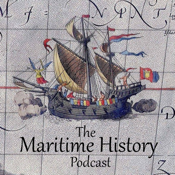 The Maritime History Podcast image