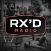 RX'D RADIO artwork