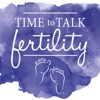 Time To Talk Fertility artwork