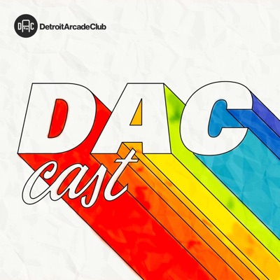 DAC Cast DAC Cast
