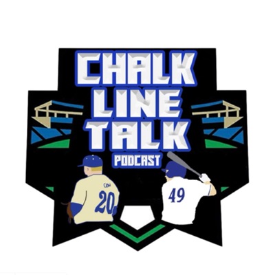 Chalk Line Talk
