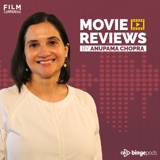 Merry Christmas Movie Review by Anupama Chopra | Katrina Kaif | Vijay Sethupathi podcast episode