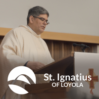 St. Ignatius of Loyola, Montreal podcast