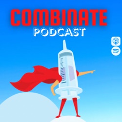 Combinate Podcast - Combining Drugs and Devices