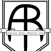 Aimless Rebel Morning podcast