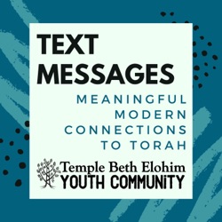 Text Messages Episode 1: Manna, Sacred Sustenance, and Finding a way to Stop and Notice