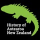 History of Aotearoa New Zealand Podcast